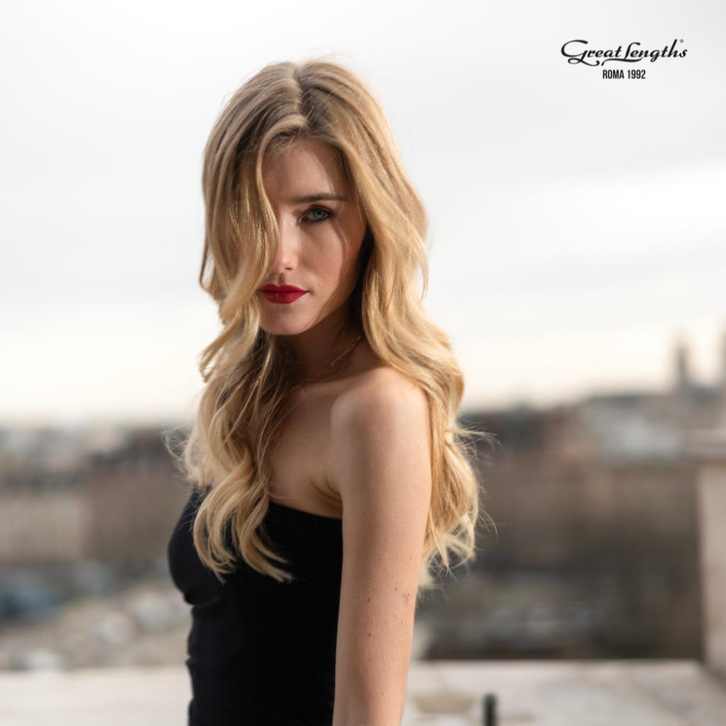 Friseur Velbert Great Lengths