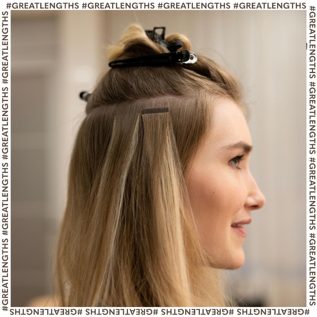 Friseursalon Velbert Great Lengths